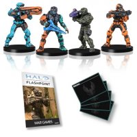 War Games Expansion Pack