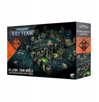 103-99 - Killzone: Tomb World, Close Quarters Necron...
