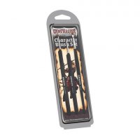 GM1006 - Character Brush Set