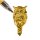 SM1026 - Speedpaint 2.0 Marker - Metallic - Hoplite Gold, 6ml