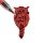 SM1034 - Speedpaint 2.0 Marker - Blood Red, 6ml