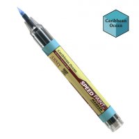 SM1040 - Speedpaint 2.0 Marker - Caribbean Ocean, 6ml