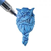 SM1002 - Speedpaint 2.0 Marker - Magic Blue, 6ml