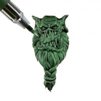 SM1000 - Speedpaint 2.0 Marker - Absolution Green, 6ml