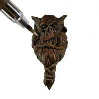 SM1038 - Speedpaint 2.0 Marker - Dark Wood, 6ml