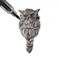 SM1035 - Speedpaint 2.0 Marker - Gravelord Grey, 6ml