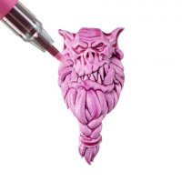 SM1008 - Speedpaint 2.0 Marker - Familiar Pink, 6ml