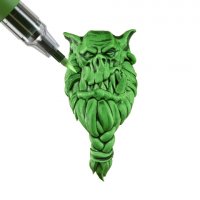 SM1022 - Speedpaint 2.0 Marker - Orc Skin, 6ml