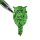 SM1022 - Speedpaint 2.0 Marker - Orc Skin, 6ml