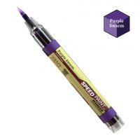 SM1007 - Speedpaint 2.0 Marker - Purple Swarm, 6ml