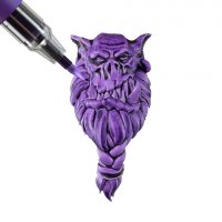 SM1007 - Speedpaint 2.0 Marker - Purple Swarm, 6ml