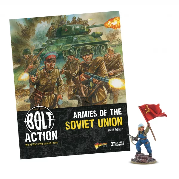 Armies of the Soviet Union (Third Edition) (ENGLISCH)