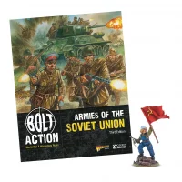 Armies of the Soviet Union (Third Edition) (ENGLISCH)
