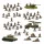 Forward to Berlin - Soviet Army 1943-45 Starter Army