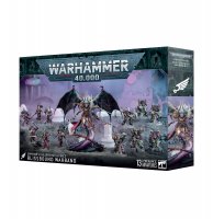 71-37 - Blissbound Warband