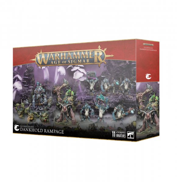 89-100 - Dankhold Rampage