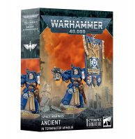 48-104 - Ancient in Terminator Armour