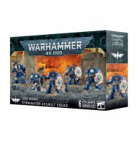 48-34 - Terminator Assault Squad