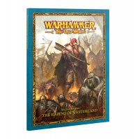 08-17 - The Razing of Westerland - Arcane Journal (ENGLISCH)