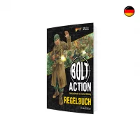 A Gentlemans War Starter Set (DEUTSCH)