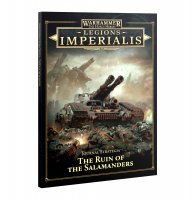 03-103 - The Ruins of the Salamanders (ENGLISCH)