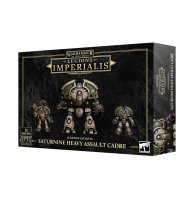 03-100 - Saturnine Heavy Assault Cadre