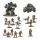 British Commonwealth Starter Army