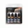 77.253 - Ancient Copper Paint Set - True Metallic Metal