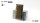 Dry Green Shrubs Tufts