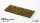 Dry Green Shrubs Tufts
