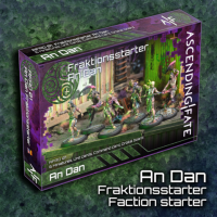 An Dan Fraktionsstarter