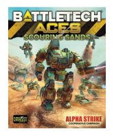 Aces - Scouring Sands (ENGLISCH)