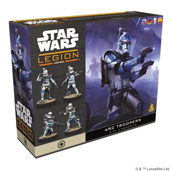 ARC Troopers