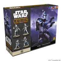 ARC Troopers