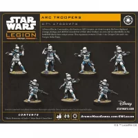 ARC Troopers