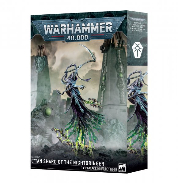 49-50 - C’tan Shard of the Nightbringer