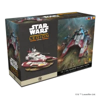 TX-130 Saber-Class Tank