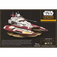 TX-130 Saber-Class Tank
