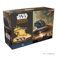 AAT Battle Tank