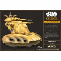 AAT Battle Tank
