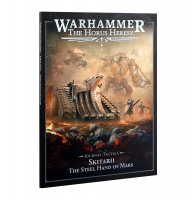 31-146 - Journal Tactica: Skitarii - The Steel Hand of...