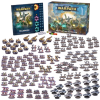 Epic Warpath - Battle for Phrovox - 2 Player Starter Set...