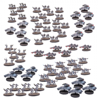 Epic Warpath - Enforcer Core Army Pack