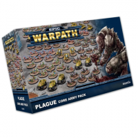 Epic Warpath - Plague Core Army Pack