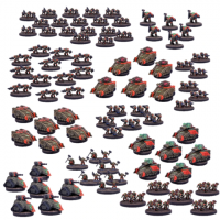 Epic Warpath - Forge Father Core Army Pack