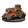 Epic Warpath - Forge Father Hrungnir Magma Destroyer