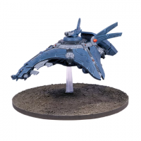 Epic Warpath - Asterian Cairn Command Centre