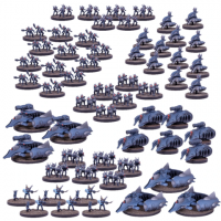 Epic Warpath - Asterian Core Army Pack