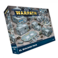 Epic Warpath - XL Building Pack