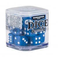 Warhammer 12mm Dice Set